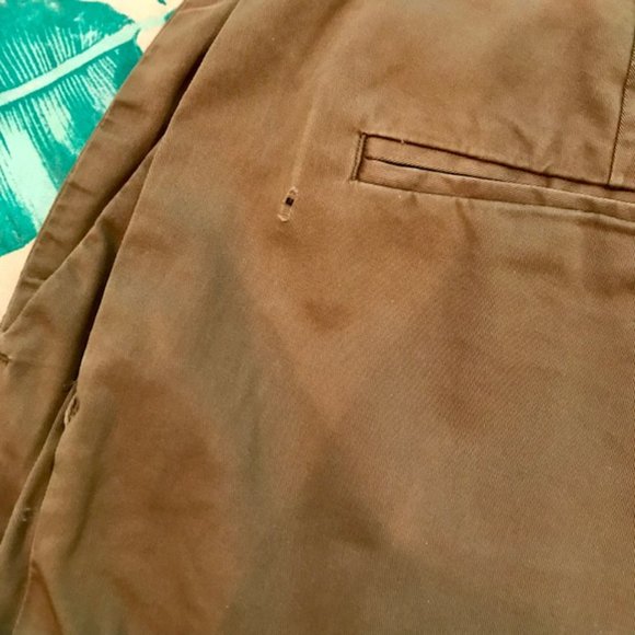 Everlane balloon leg trouser, size 2 - Picture 4 of 6